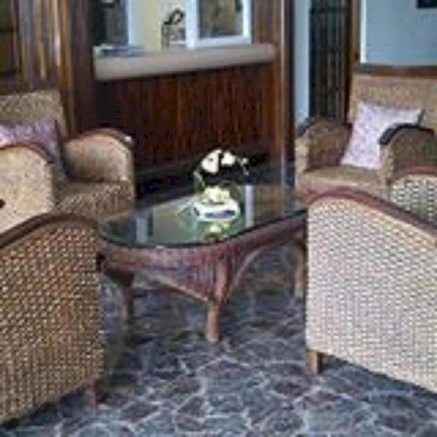 Arecibo Inn Exterior foto