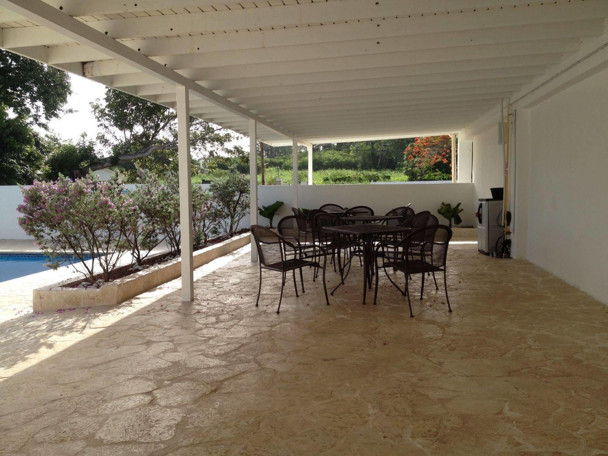 Arecibo Inn Exterior foto